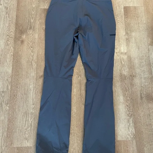 BLACK DIAMOND ALPINE LIGHT PANTS - MEN'S